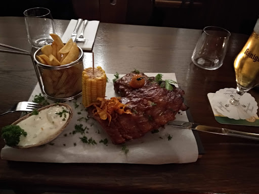 Restaurant Severus-Stube - Thumbnail