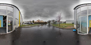 Photo n°10 de Royal Kids Parc Beauchamp à Beauchamp (Centre aéré et de loisirs pour enfants)