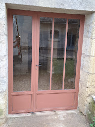 Photo n°1 de Foullard Gérald eurl à Doué-en-Anjou (Atelier de métallerie)
