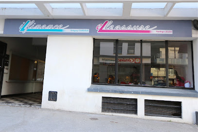 Nadège LELEU - Cabinet Elle Assure