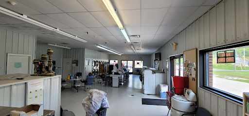 Barbourville Coin Laundry - Thumbnail