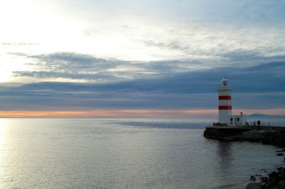 Photos of R&ouml;stin Restaurant - The Old Lighthouse caf&eacute;