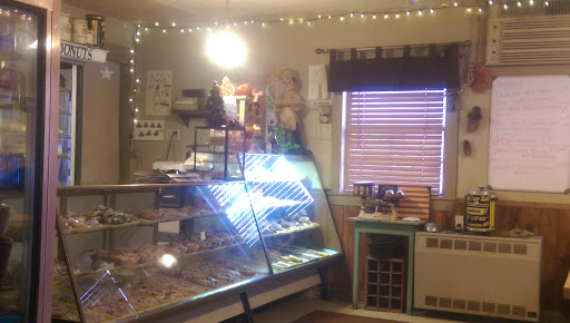 Pineview Bakery - Visual