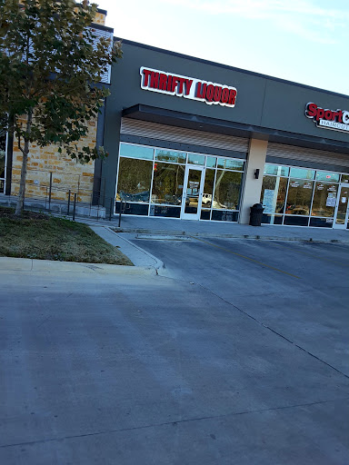 Thrifty Liquor - Thumbnail