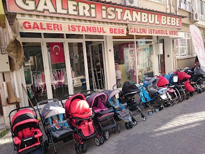 Galeri İstanbul Bebe