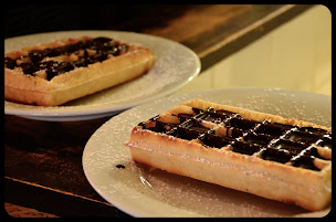 Photo n°49 de Crêperie de la Cathédrale à Limoges (Restaurant)