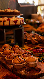 Photo n°15 de Palombaggia à Bussy-Saint-Georges (Restaurant méditerranéen)