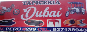 Tapiceria Dubay 2