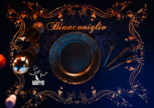 Il Cappellaio Matto - Mixology Bar - Cocktail Bar - Gintoneria - Thumbnail