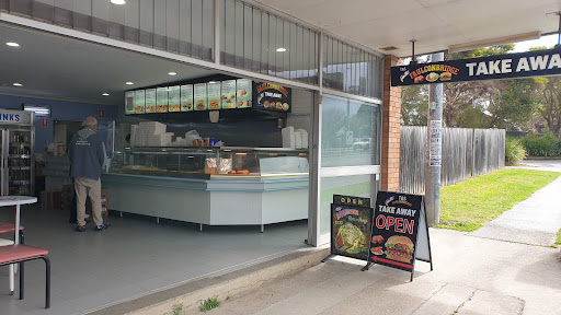 Faulconbridge Takeaway - Thumbnail