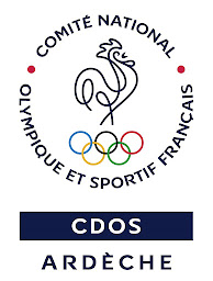 Photo n°3 de Comité Départemental Olympique et Sportif de l'Ardèche (CDOS 07) à Privas (Organisme à but non lucratif)