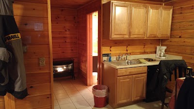 Photos of Buck Rub Pub & Lodge