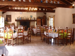 Photo n°1 de Auberge Le Cousteau à Saint-Lary (Lodge)