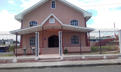 Photos of First Baptist Church of Limon