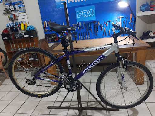Taller de bicicletas CBG - Thumbnail