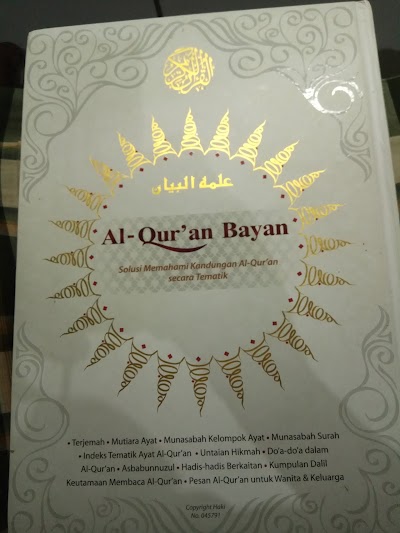 mosque