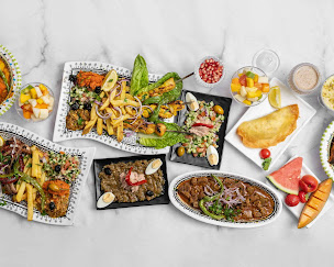 Photo n°42 de Maison Didon à Paris (Restaurant méditerranéen)