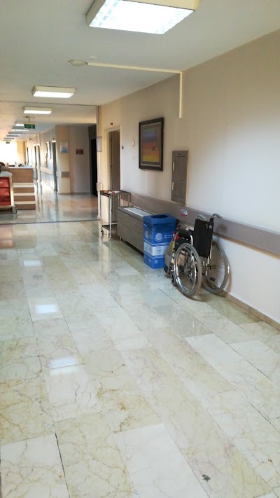 Photos of Baskent University Hospital Seyhan