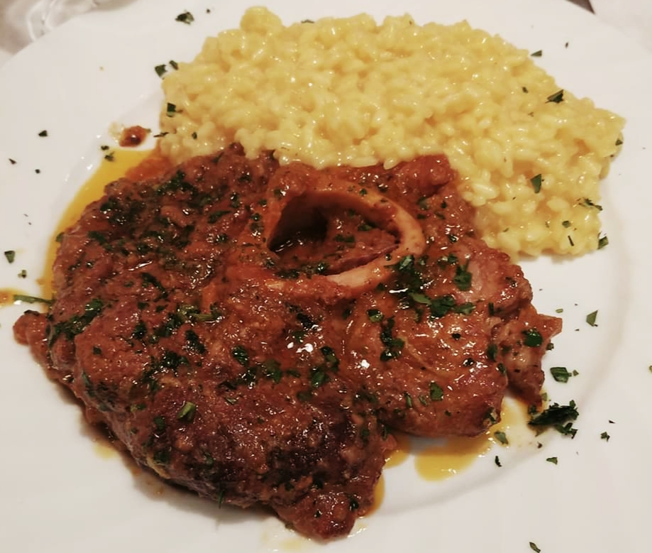 Ristorante ASMARA