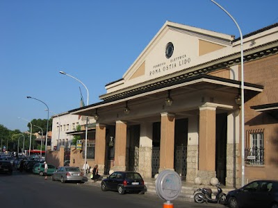 Photos of Porta S. Paolo