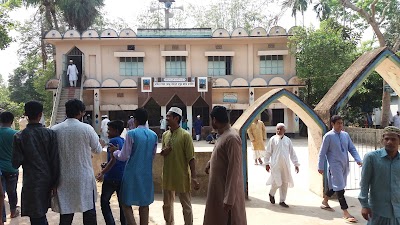 mosque