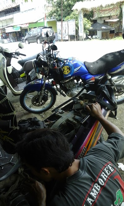 Photos of Suzuki Sumber Rejo
