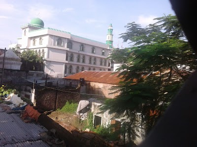 Mosque