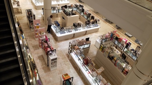 Nordstrom Rack Bergen Town Center