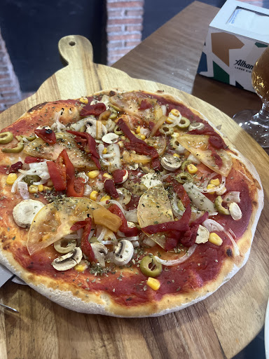 Casa Roberto Pizzería - Thumbnail