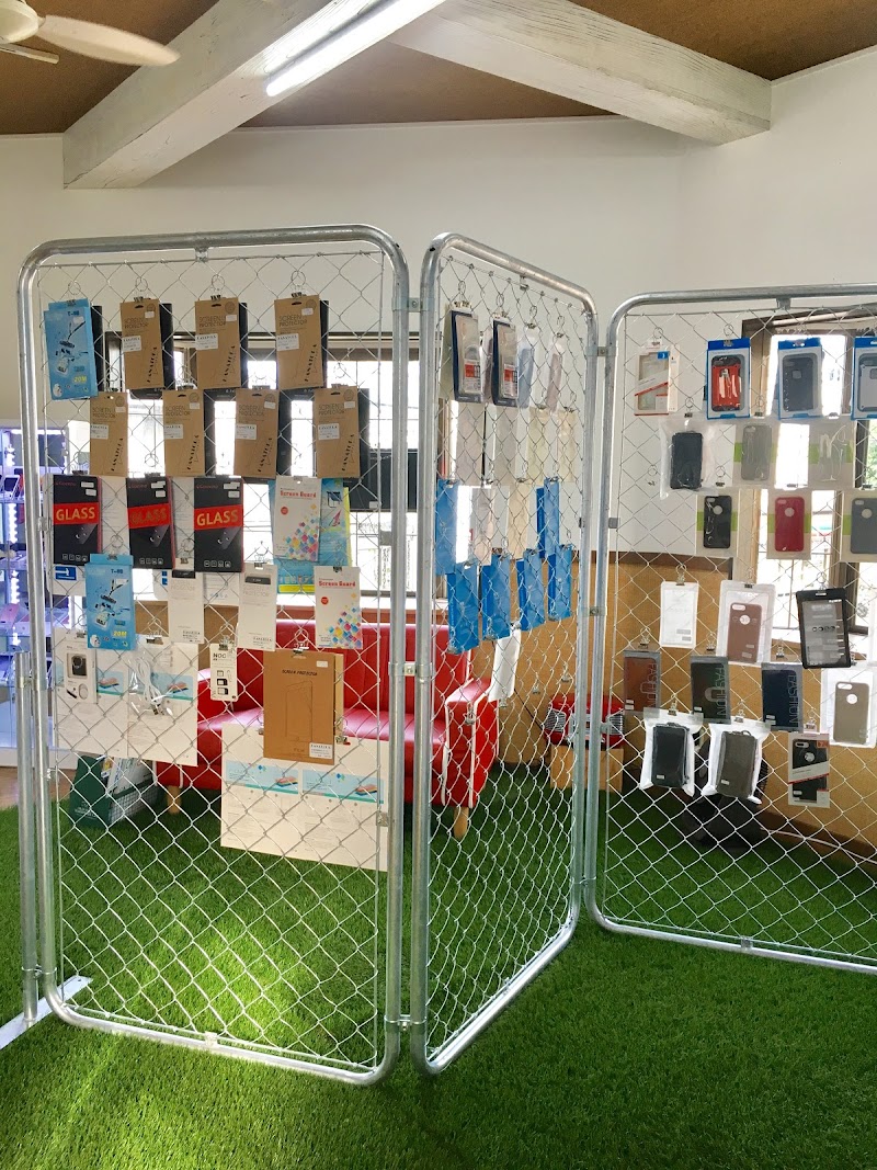 スマートステーション広島店