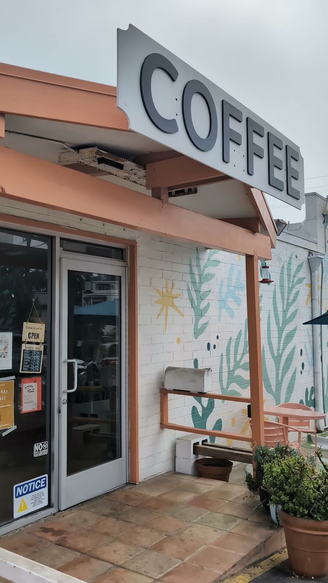 High Tide Coffee — photo 6