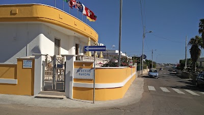 Photos of Albergo Europa