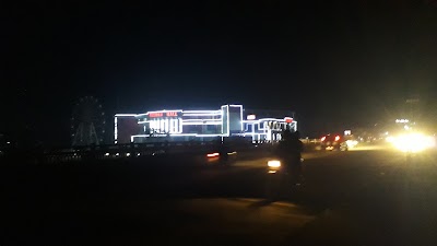 Photos of Buddha Mall
