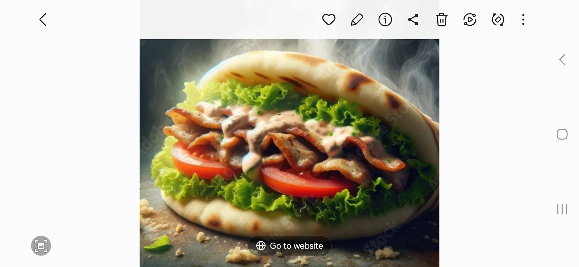 Shan Kebab
