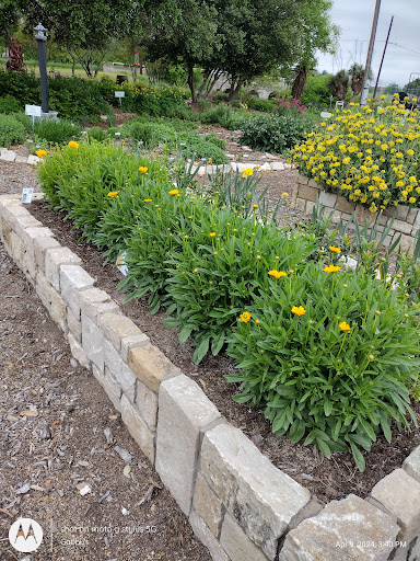 Lake Granbury Master Gardeners - Thumbnail