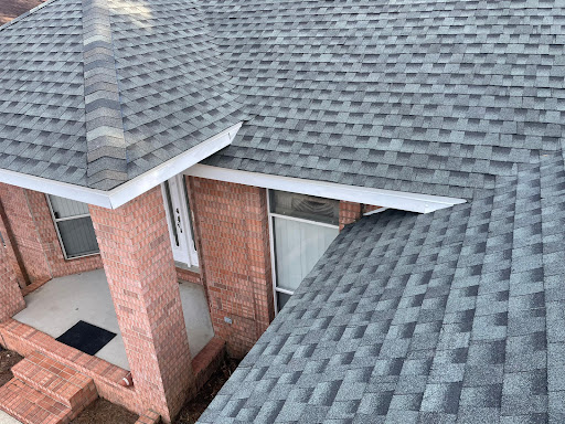 First Eagle Roofing LLC