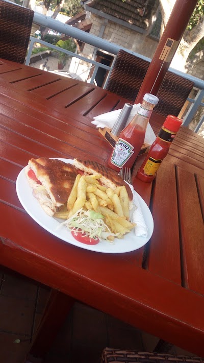 Photos of Jumuia Coffee House