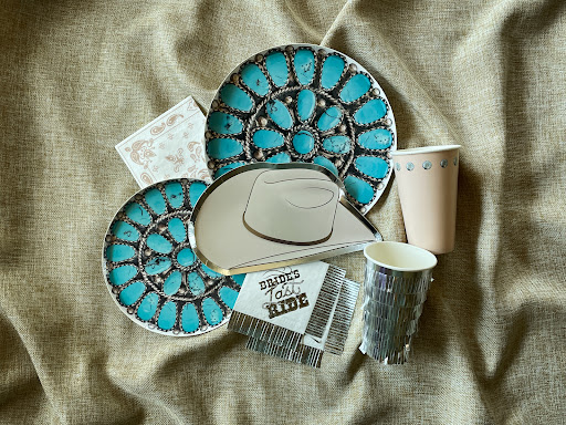 Party West Paper Goods - Thumbnail