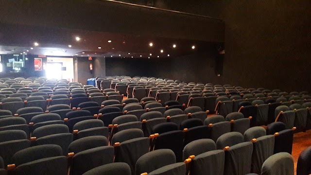 Teatreneu