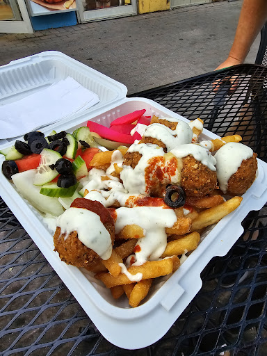 Fusion Wrap - Visual