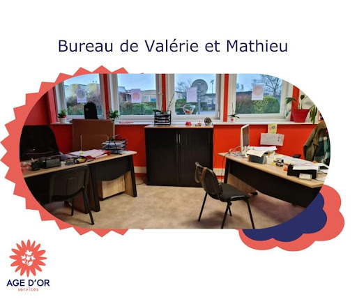 Matval Services - Visual