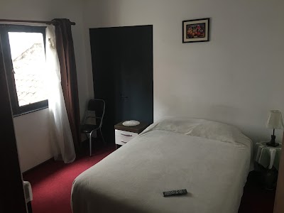 lodging
