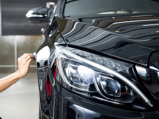 Clean N Shine Mobile Car Wash - Thumbnail