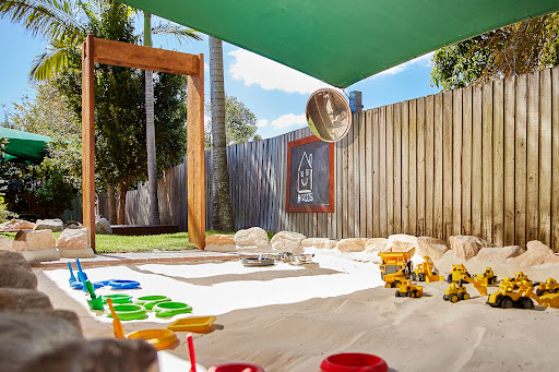 Caboolture Central Early Education Centre - Thumbnail