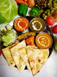 Indean Restaurant Everest curry king and bar