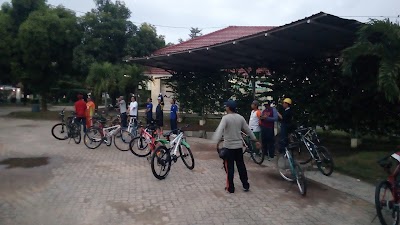 Photos of Perumahan 2 PT GMP