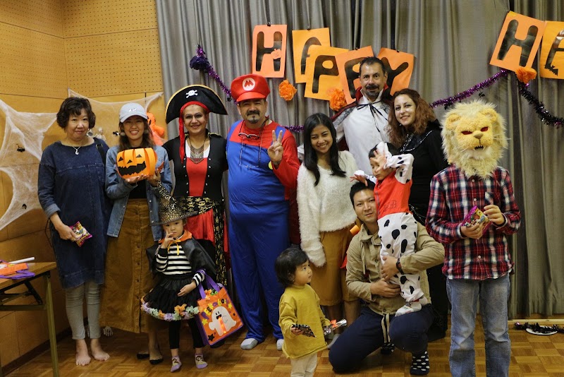 レインボー・インターナショナル・ラングエッジスクール