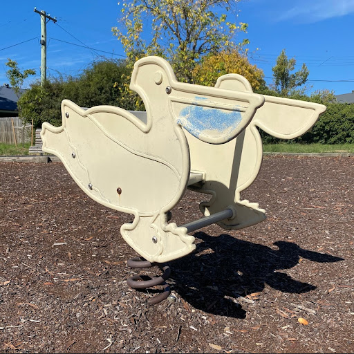 Narrabundah Oval Playground - Thumbnail