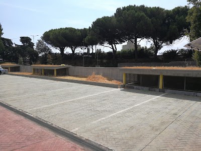 Photos of Area Sosta Camper - Francy