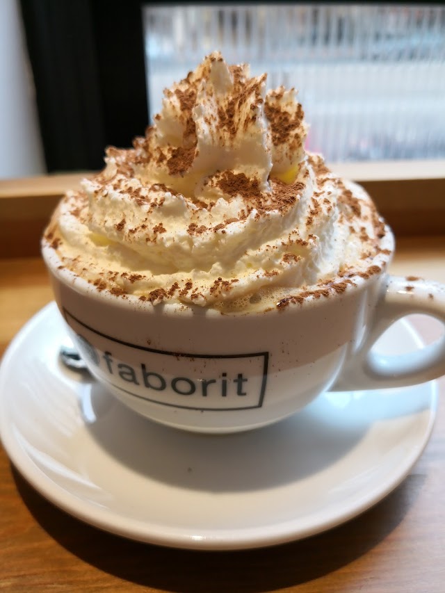 Faborit Goya 24